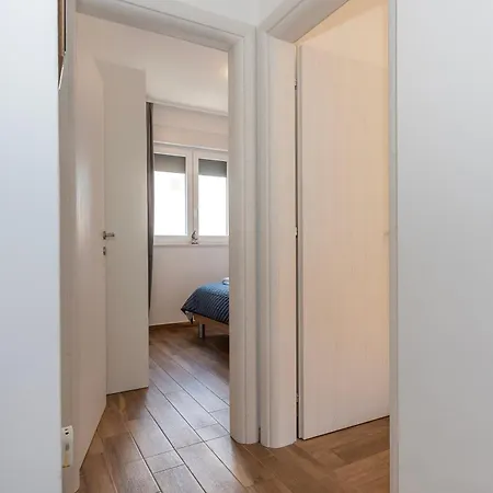 First Choice Apartment Rogoznica Exterior photo