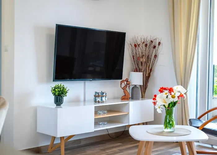 First Choice Apartment Rogoznica