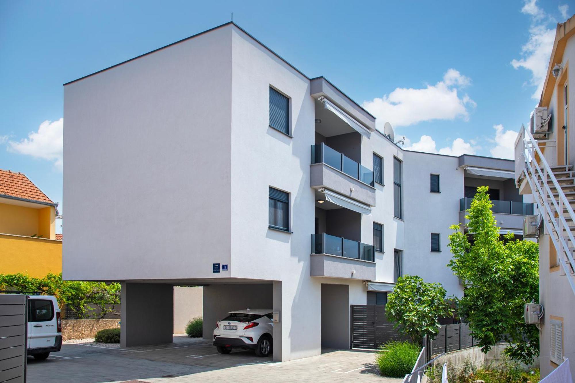 First Choice * Rogoznica (Sibenik-Knin)