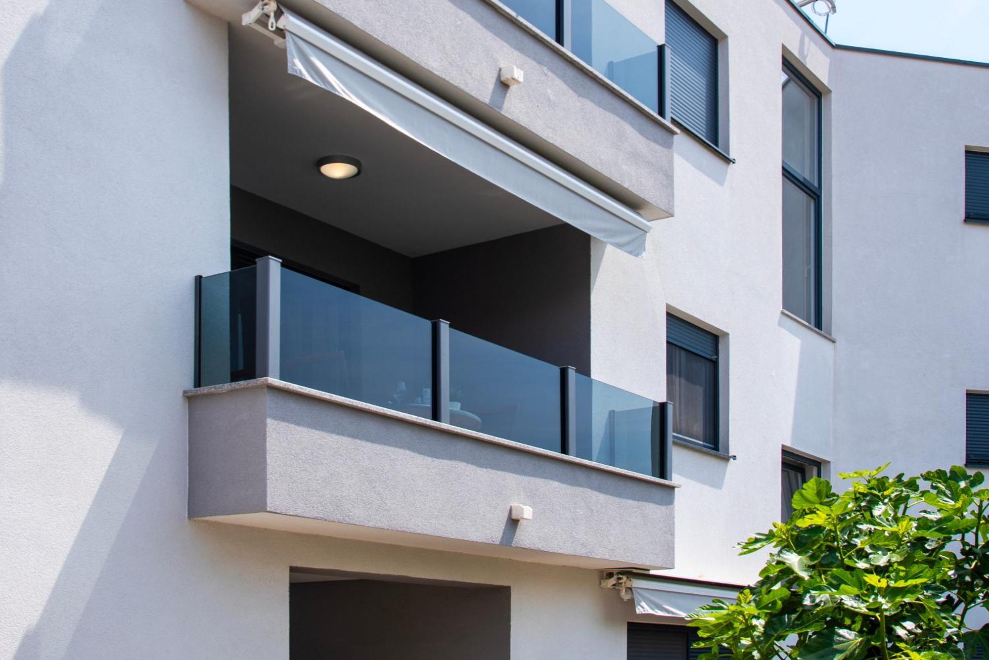 Apartamento First Choice