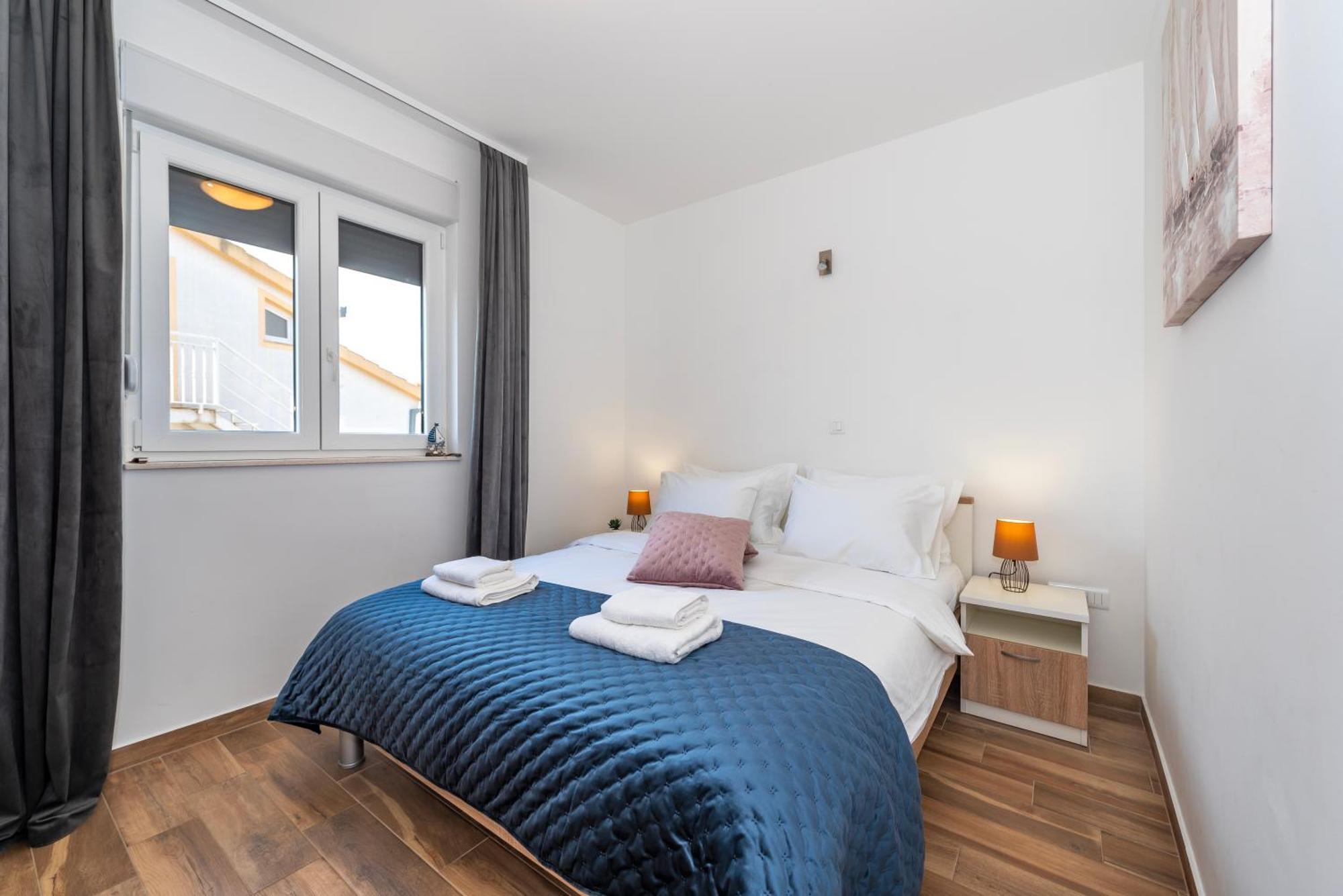 First Choice * Rogoznica (Sibenik-Knin)