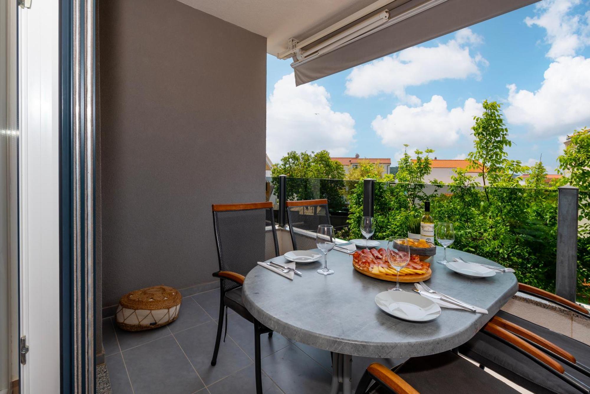 First Choice Apartamento Rogoznica (Sibenik-Knin)