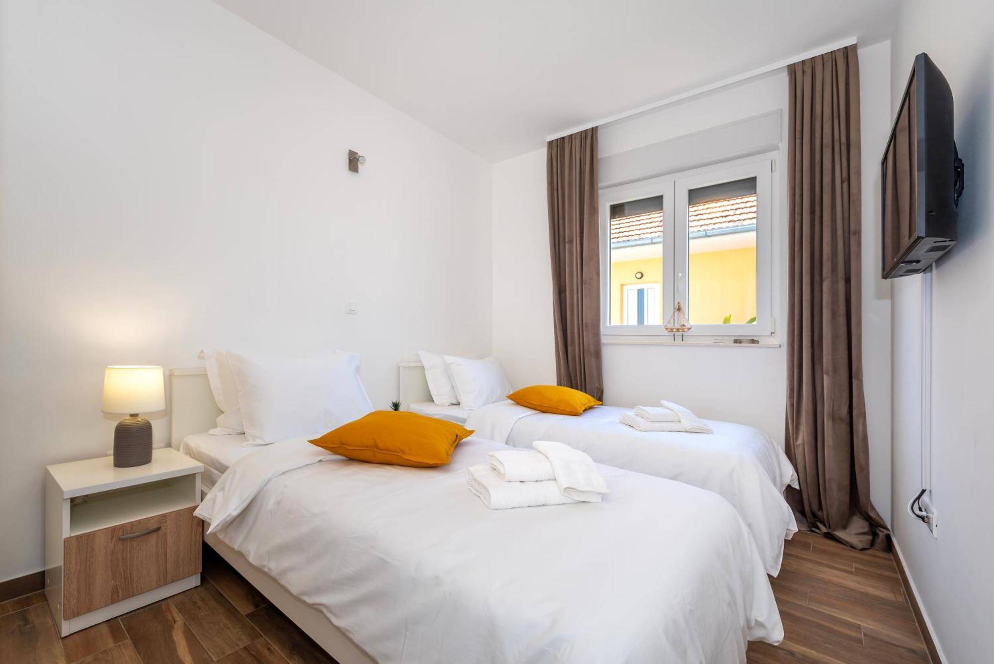First Choice Rogoznica (Sibenik-Knin)