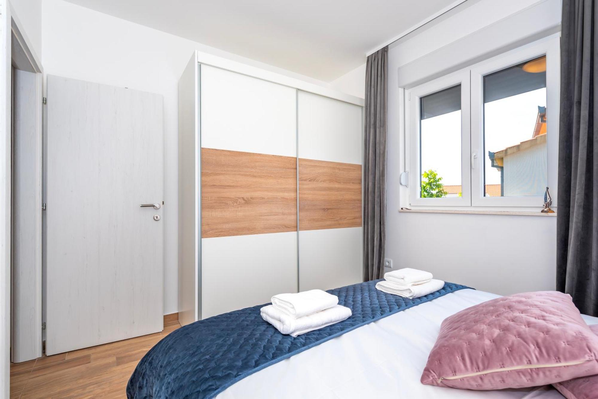 First Choice Apartment