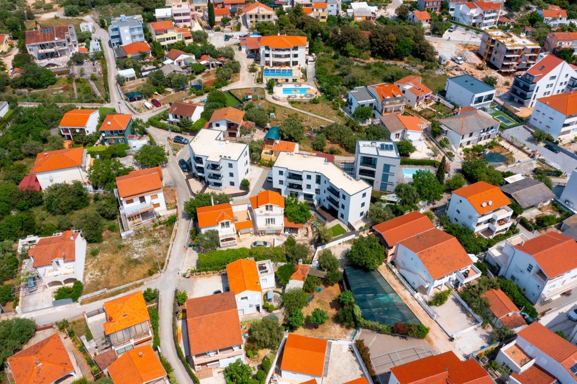 First Choice Rogoznica (Sibenik-Knin)