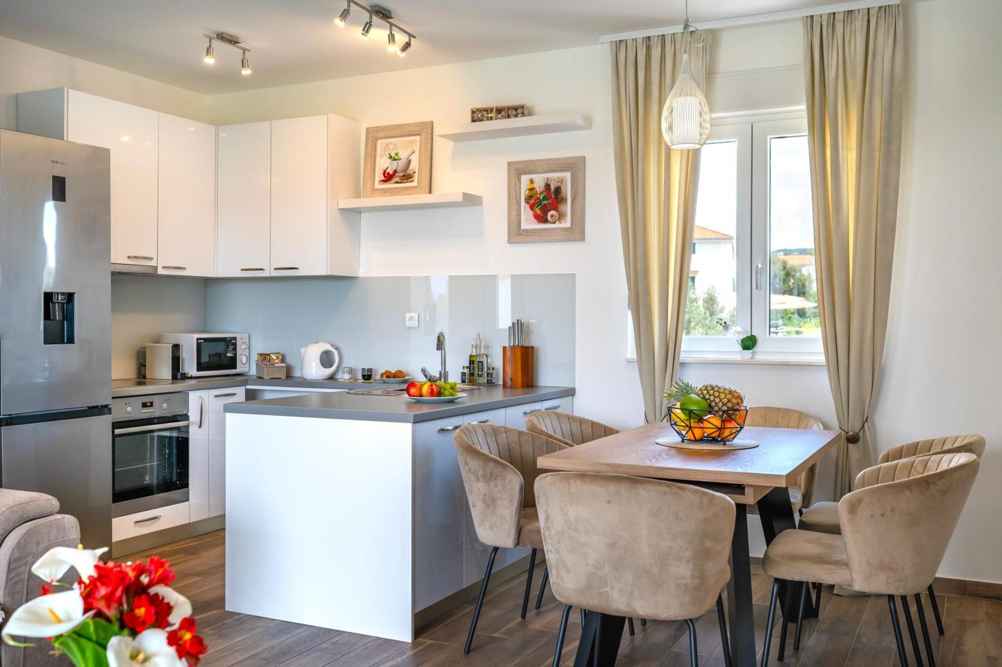 Apartment First Choice *
